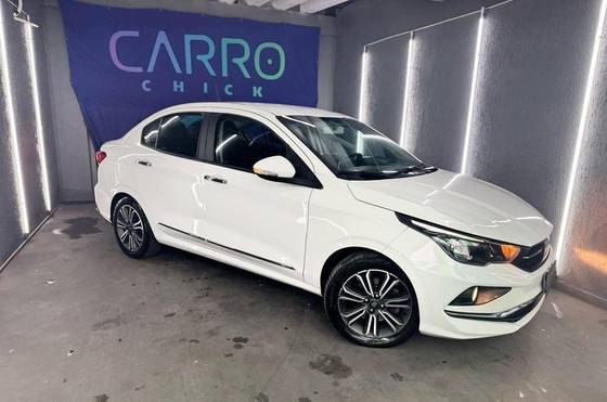 FIAT CRONOS 1.8 E.TORQ FLEX PRECISION AT6